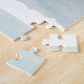 Süße Pastellfarben-Puzzles  Puzzle (Seite)