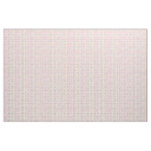 Süße Patchwork-Teddybär-Decke Nahtlos Stoff (Yard (91,4 cm))