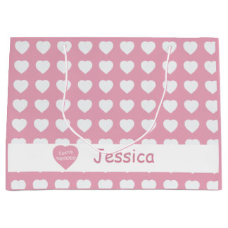 Süsse Patootie Custom Große Geschenktüte