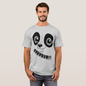 Süsse Patootie T - Shirt (Vorne ganz)