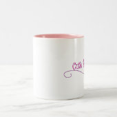 Süsse Patootie Tasse (Mittel)