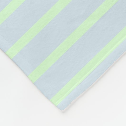 Süße Penguin-Name-Decke Fleecedecke (Ecke)