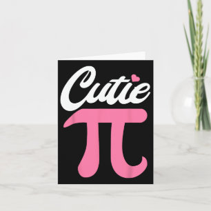 Süsse Pi Day Shirt 3.14159 Frauen Kinder Männer Ma Karte