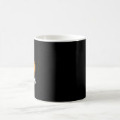 Süsse Pi - Pi Day Math Lover Science Pi Symbol Kaffeetasse (Mittel)