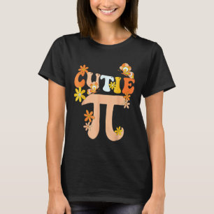 Süsse Pi Shirt Pi Day Math Mädchen Kinder Kinder G