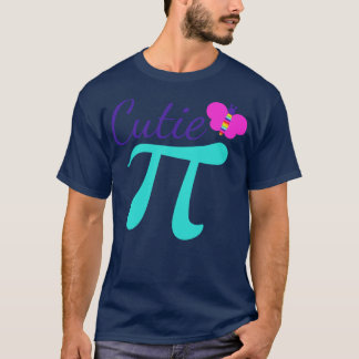 Süsse Pi T-Shirt