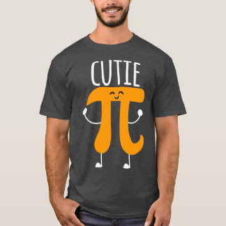 Süsse Pi T-Shirt