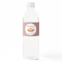 Süsse Pie Baby Dusche