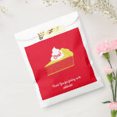 Süsse Pie Cherry Kids Geburtstagsparty Geschenktütchen (Versiegelt)