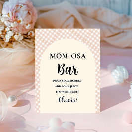 Süsse Pie Erntedank Babydusche Gefälligkeitszeiche Sockelschild