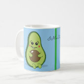 Süsse Pie Kaffeetasse (Vorderseite Links)