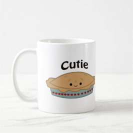 Süsse Pie Kaffeetasse