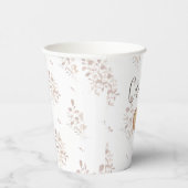 Süsse Pie Paper Cups Pappbecher (Rechts)