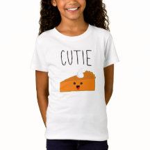Süsse Pie Pump Pie Kids Shirt Kawaii 