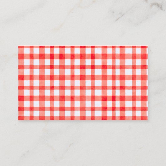 Süsse Pie Pumpkin Fall Kinderdusche Windelwindeln Begleitkarte (Rückseite)