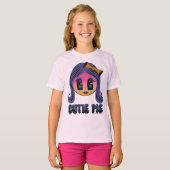 Süsse Pie T-Shirt (Vorne ganz)