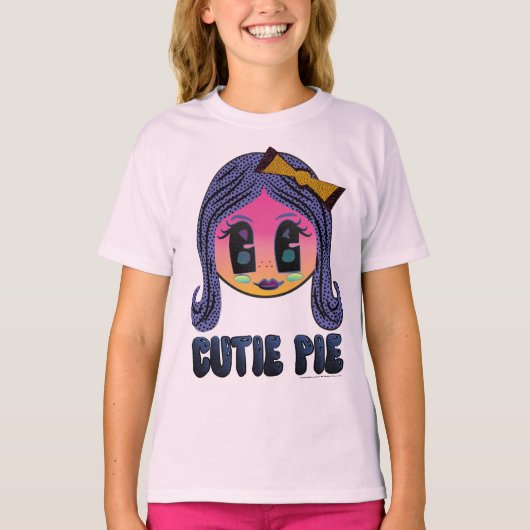 Süsse Pie T-Shirt (Vorderseite)