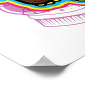 Süsse Piepser Poster (Ecke)