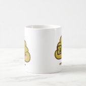 Süsse poo u. smary poo kaffeetasse (Mittel)