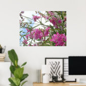 Süße Poster (Heimbüro)