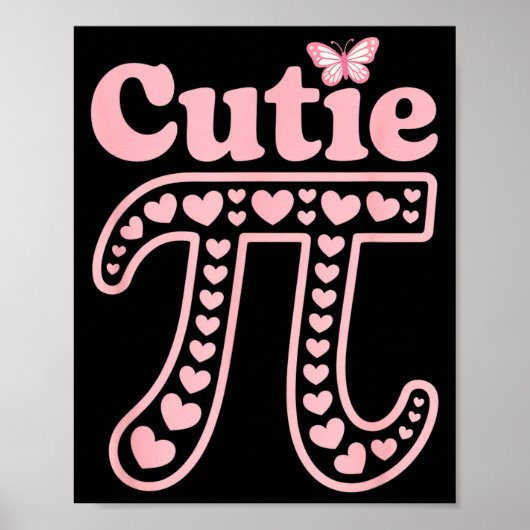 Süße poster (Vorne)