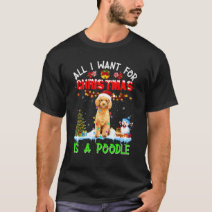 Süße Pug-Weihnachtsmannmütze Schneemann Weihnachts T-Shirt