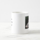 Süße Ratten-Tasse Kaffeetasse (Mittel)