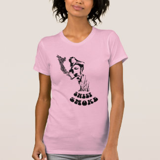 süße Rauch T-Shirt
