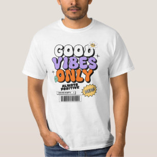 Süße Retro Süße Ästhetik / Trendiges T-Shirt