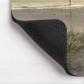 Süße Ruhe Mousepad (Ecke)