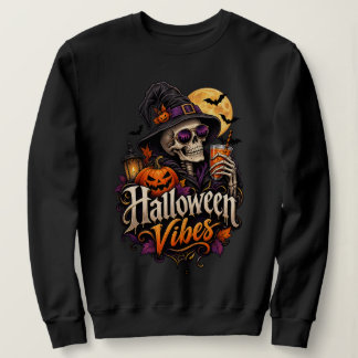 Süße Saftliebhaber-Charakter-Sweatshirt – Kawaii D Sweatshirt