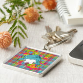 Süsse Schlüsselanhänger (Seite)