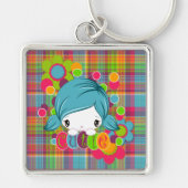 Süsse Schlüsselanhänger (Vorne)