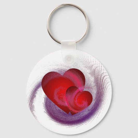 Süße Schlüsselanhänger (Vorderseite)