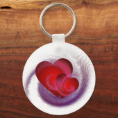 Süße Schlüsselanhänger (Vorderseite)