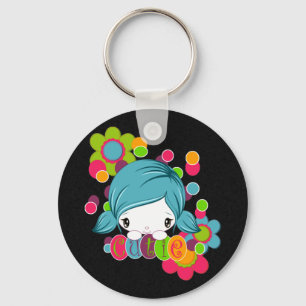 Süsse Schlüsselanhänger