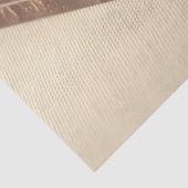Süße Schokolade, Schokoladenpaste-Schale und rohe Seidenpapier (Ausschnitt)