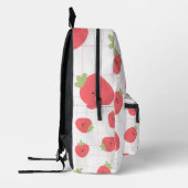 Süße Schultasche Bedruckter Rucksack (Links)
