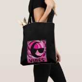 süße Schwingungen Tasche (Von Nahem)