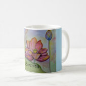 Süße Serenity-Tasse Kaffeetasse (VorderseiteRechts)