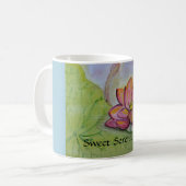 Süße Serenity-Tasse Kaffeetasse (Vorderseite Links)