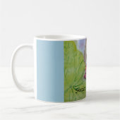 Süße Serenity-Tasse Kaffeetasse (Links)