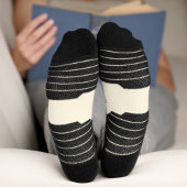 Süße Shih Tzu Socken