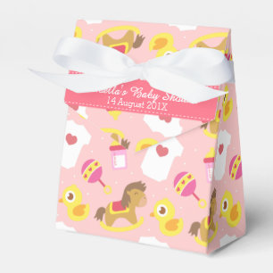 Süße Spielzeuge für kleine Mädchen, Geschenkbox fü Geschenkschachtel