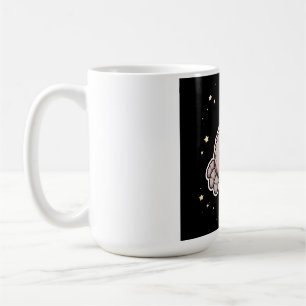 Süße Spinne mit Schleife Halloween-Kaffeetasse Kaffeetasse