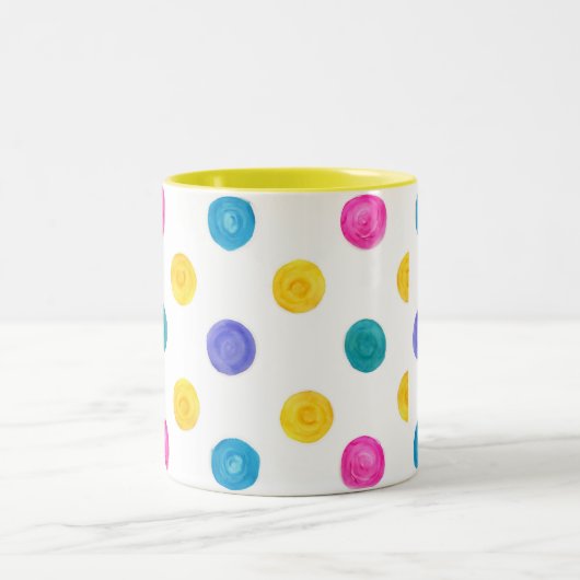 ::: Süße sprudelnde Süßigkeit::: Tasse (Mittel)