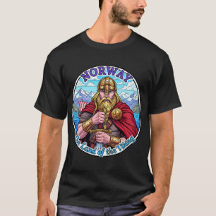 Süße Stinktierfamilie Mutter und Babys T-Shirt