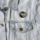 Süße Suri Alpakas des Wunders Button (Beispiel)
