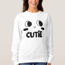 Süsse Sweatshirt