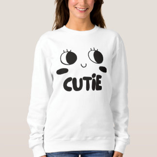 Süsse Sweatshirt